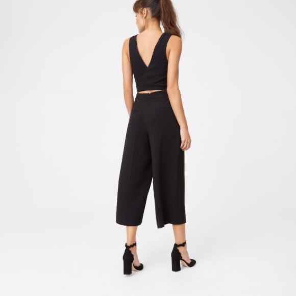 club monaco lorenny jumpsuit